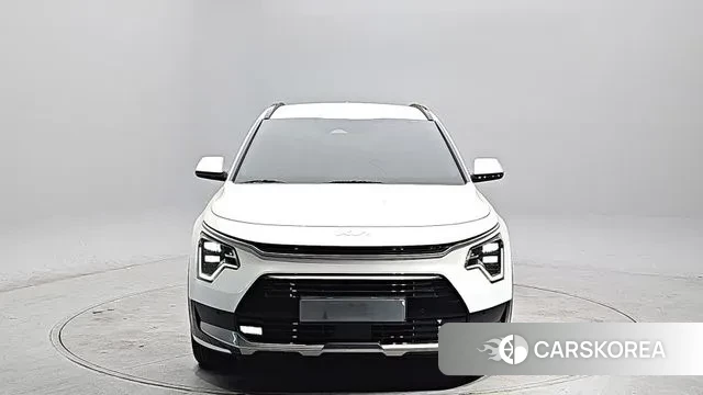 Kia Di Ol Nu Niro id 3037464 из Кореи 13