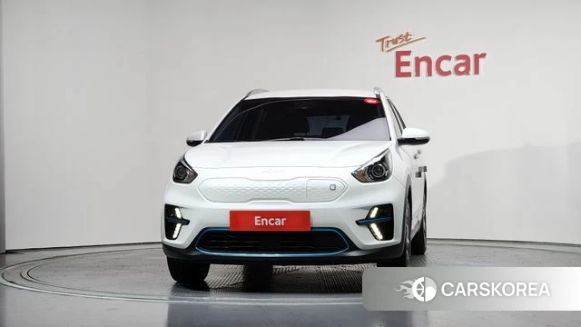 Kia Niro EV id 4324044 из Кореи 22