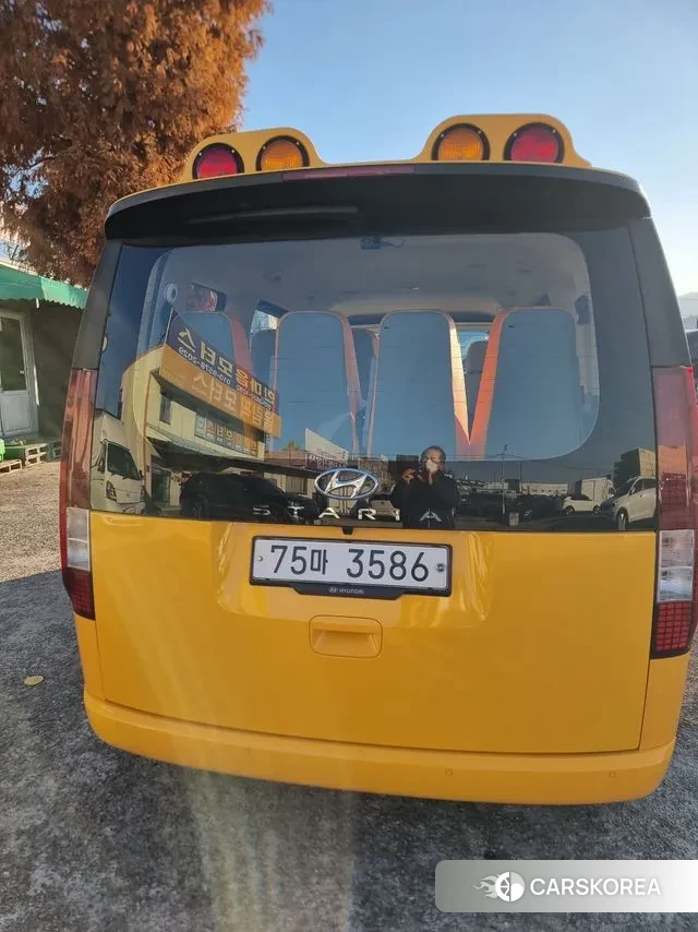 Hyundai Staria id 3463593 из Кореи 12