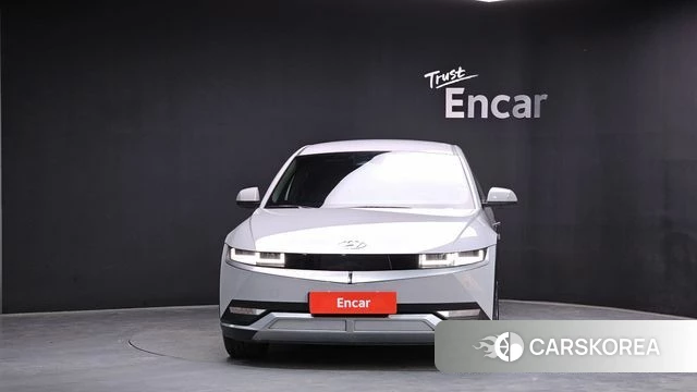 Hyundai Ionic 5 id 4315749 из Кореи 13