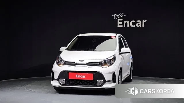 Kia Morning Urban (JA) id 3621486 из Кореи 13