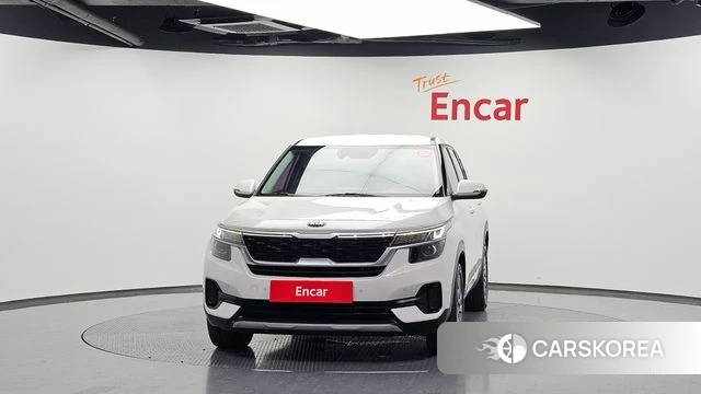 Kia Seltos id 4551096 из Кореи 23