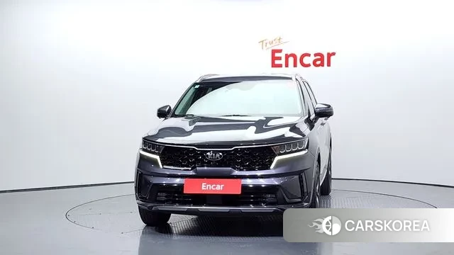 Kia Sorento 4th Generation id 3601656 из Кореи 13