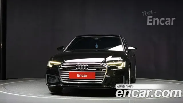 Audi A6 (C8) id 2839509 из Кореи 13