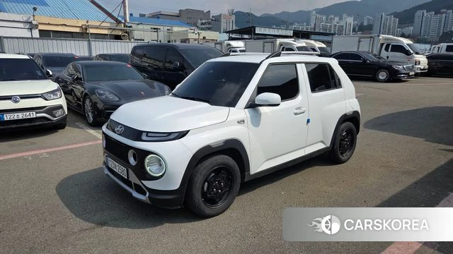 Hyundai Casper id 3799366 из Кореи 12