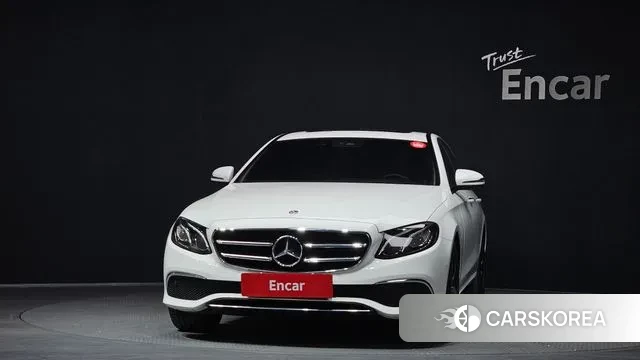 Mercedes-Benz E-Class W213 id 3607783 из Кореи 13