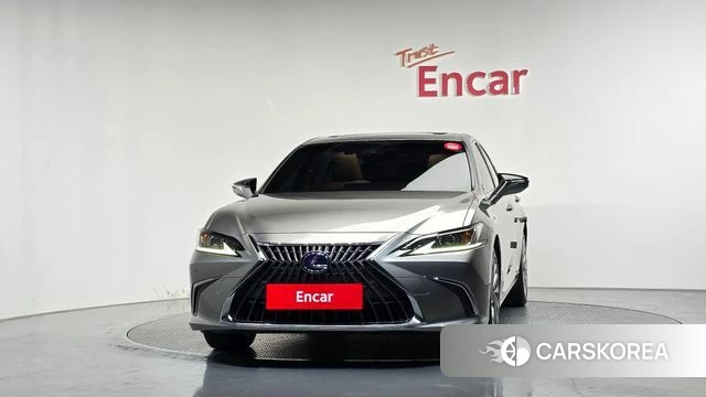 Lexus ES300h 7th generation id 4835879 из Кореи 23