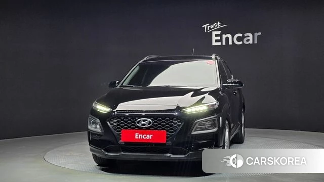 Hyundai Kona id 4180578 из Кореи 13