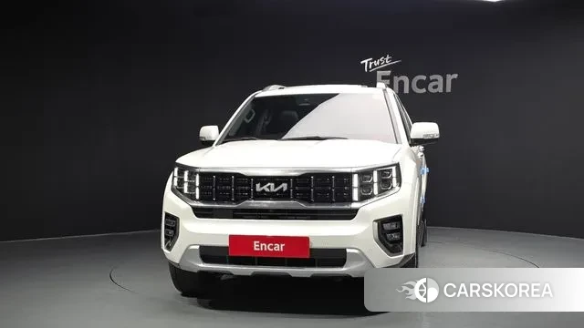 Kia Mohave Master id 3394804 из Кореи 13