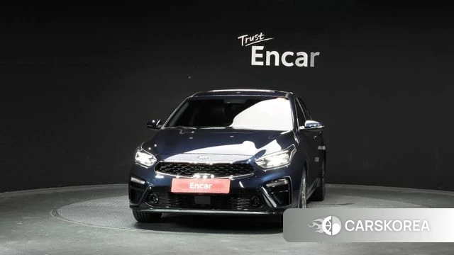 Kia Come New K3 id 4470770 из Кореи 23