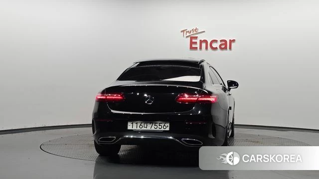 Mercedes-Benz E-Class W213 id 4519813 из Кореи 23