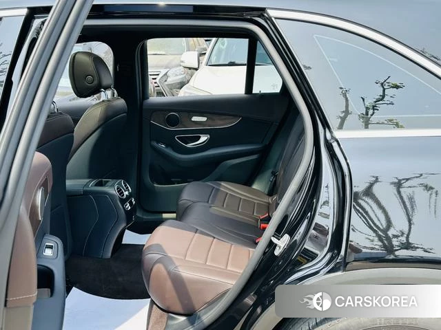 Mercedes-Benz GLC id 4313757 из Китая 18