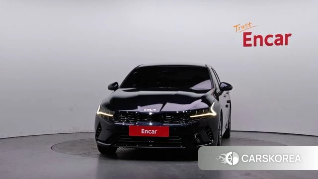 Kia K5 Hybrid 3rd Generation id 4223876 из Кореи 13