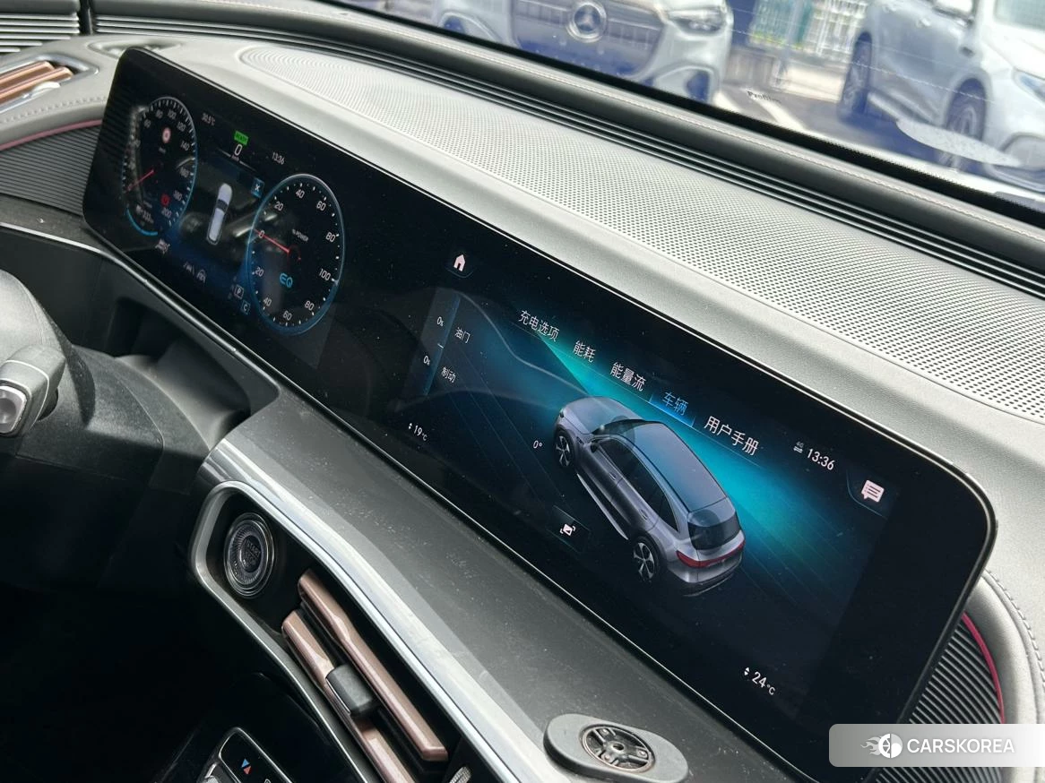 Mercedes-Benz EQC id 4461867 из Китая 11