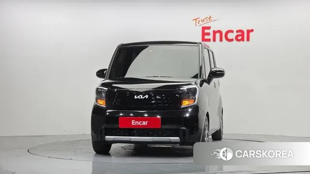 Kia The New Kia Ray id 3420197 из Кореи 13