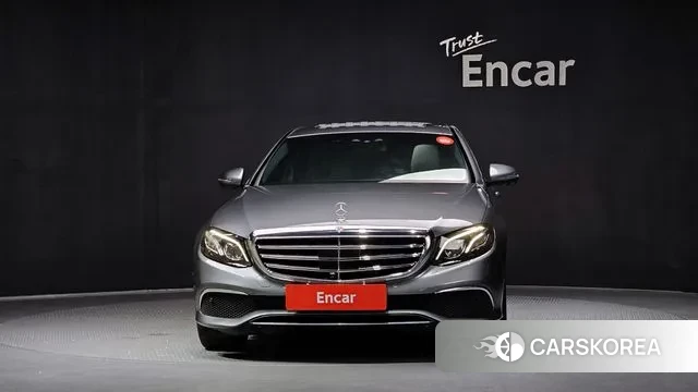 Mercedes-Benz E-Class W213 id 3484404 из Кореи 13