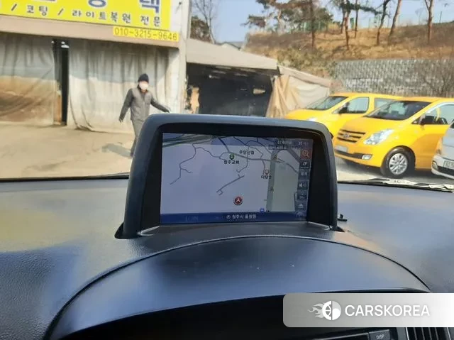 Hyundai The New Grand Starex id 3697588 из Кореи 13