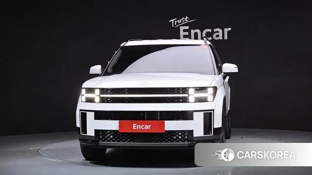 Hyundai Santa Fe (MX5) id 3405348 из Кореи 13