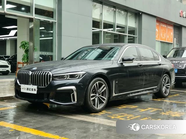 BMW 7 series id 4253290 из Китая 9