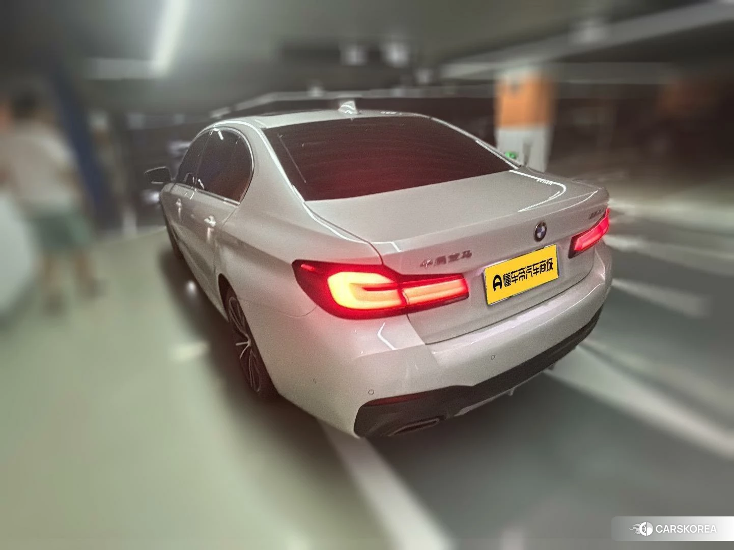 BMW 5 series id 4513591 из Китая 14