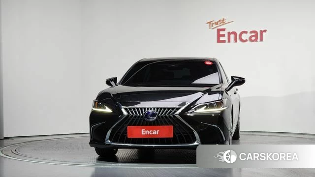 Lexus ES300h 7th generation id 4293447 из Кореи 23