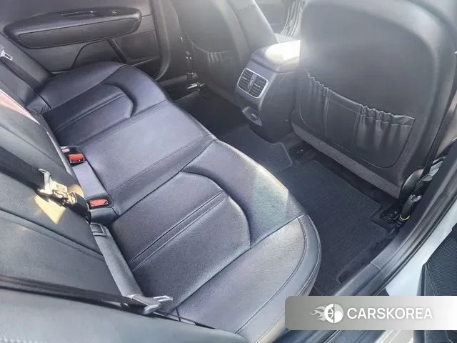 Kia The New K5 Hybrid 2nd generation id 3362776 из Кореи 13