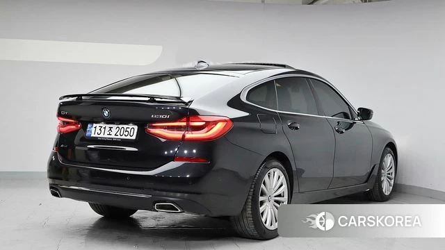 BMW 6 Series GT (G32) id 3883564 из Кореи 13