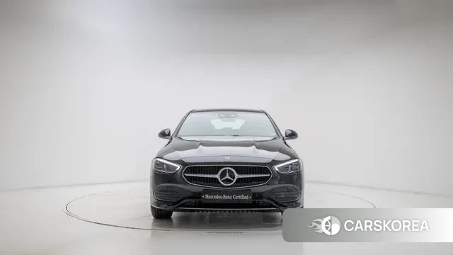 Mercedes-Benz C-Class W206 id 3684335 из Кореи 13