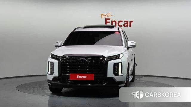 Hyundai The New Palisade id 4612631 из Кореи 23