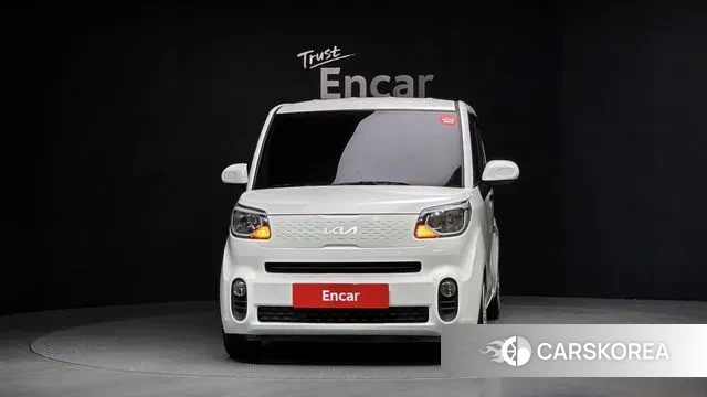 Kia The New Ray id 3615977 из Кореи 13