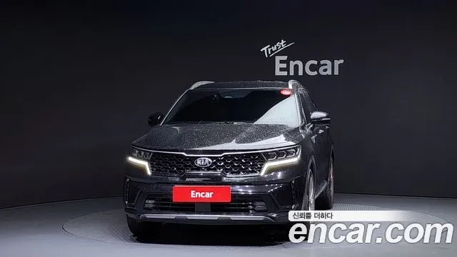 Kia Sorento 4th Generation id 2936295 из Кореи 13