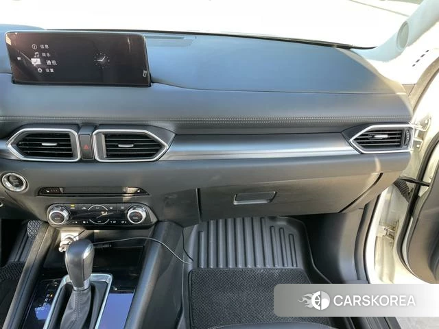 Mazda CX-5 id 4258789 из Китая 11