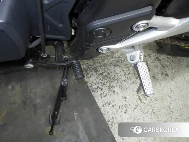 Проданный Honda CBR400R id 4199402 из Японии, фото 23