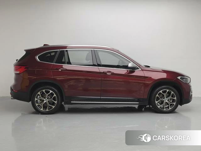 BMW X1 id 4307339 из Китая 13