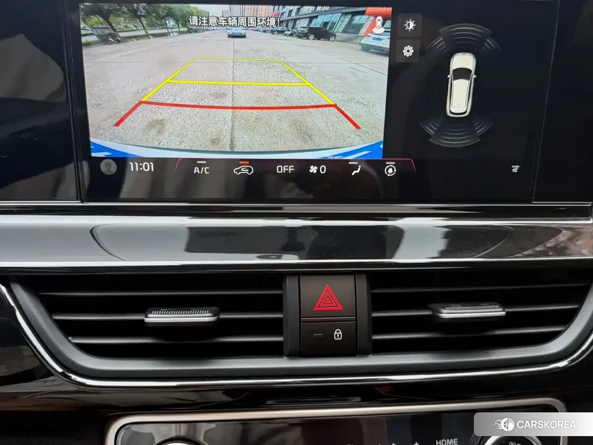 Kia Seltos id 4583776 из Китая 19