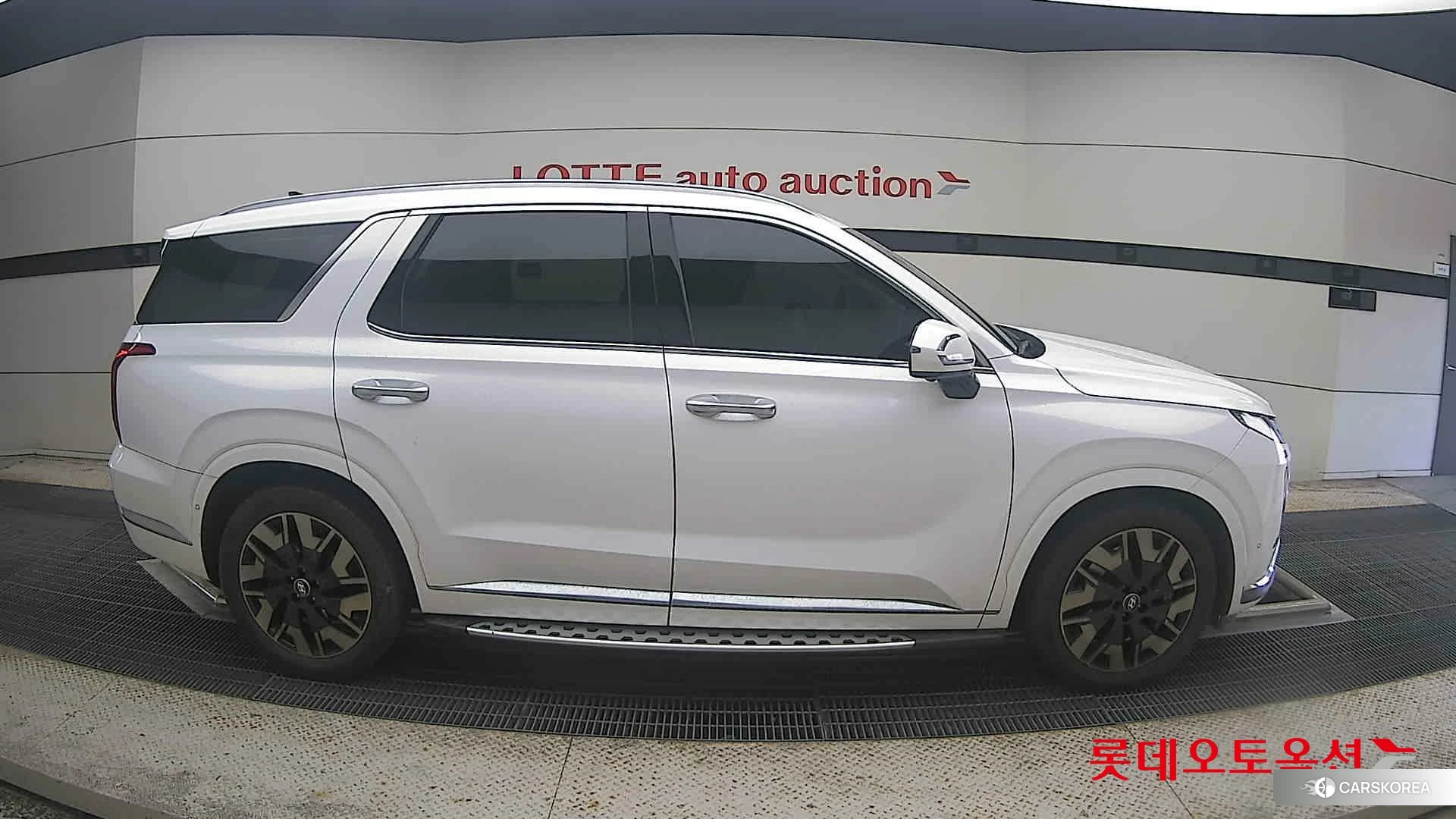 Hyundai Palisade id 4902561 из Кореи 23