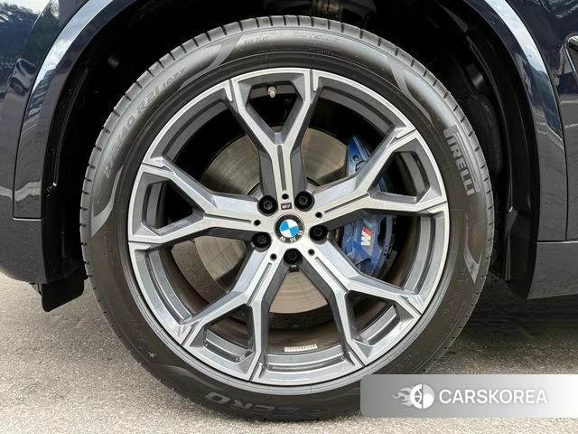 BMW X5 (G05) id 4359766 из Кореи 13