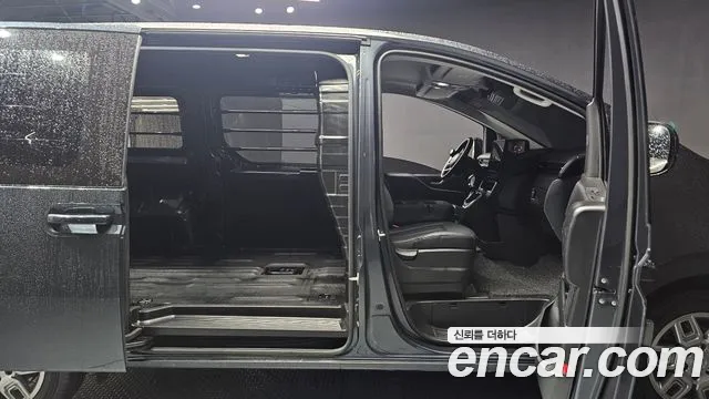 Hyundai Staria id 2618323 из Кореи 13