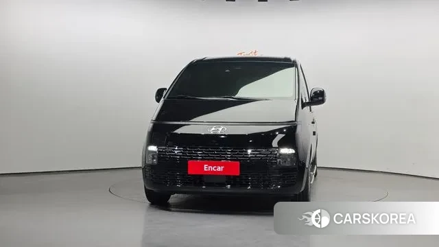 Hyundai Staria id 3021786 из Кореи 13