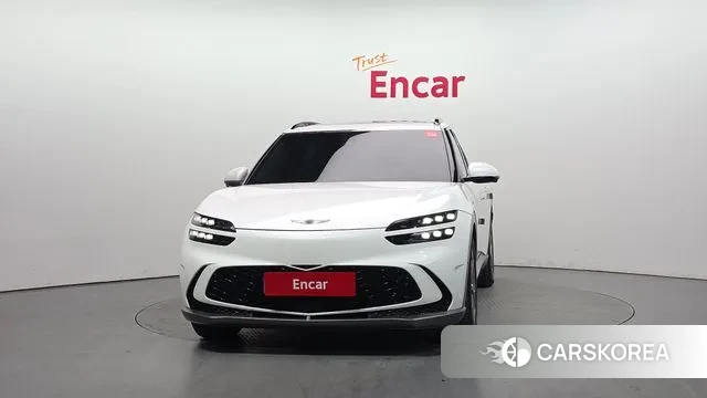 Genesis GV60 id 3545827 из Кореи 13