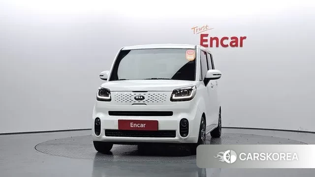 Kia The New Ray id 2970502 из Кореи 13