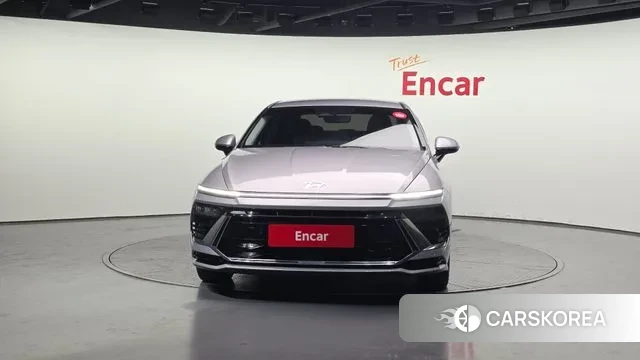 Hyundai Sonata D Edge (DN8) id 3776069 из Кореи 13