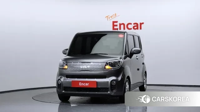 Kia The New Ray id 3252690 из Кореи 13