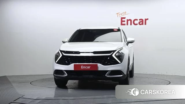 Kia Sportage 5th Generation id 3933931 из Кореи 13