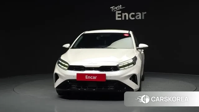 Kia The New K3 2nd generation id 3712803 из Кореи 13