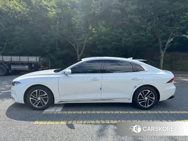 Hyundai The New Grandeur IG id 3013453 из Кореи 13