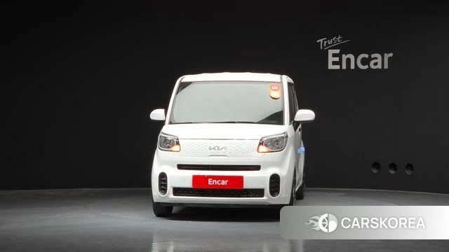 Kia The New Ray id 4293428 из Кореи 23