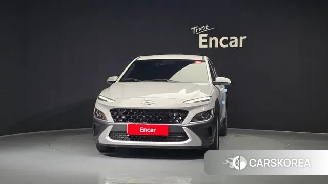 Hyundai The New Kona id 3329106 из Кореи 13