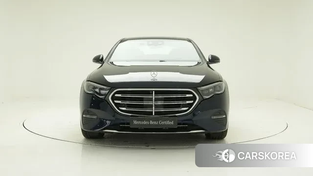 Mercedes-Benz E-Class W214 id 3415236 из Кореи 13