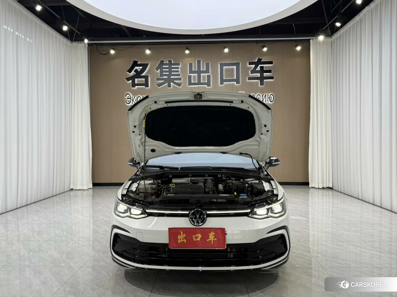 Volkswagen Golf id 4455407 из Китая 10